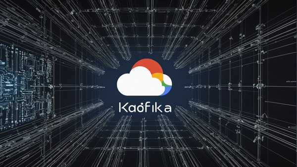 What are the best practices for setting up a scalable Kafka cluster on Google Cloud Platform?