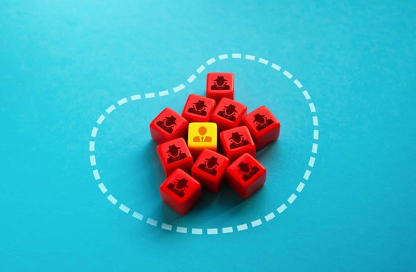 What are the steps to configure a secure VPN using Cisco AnyConnect on an enterprise network?