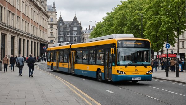 What Role Does AI Play in Enhancing UK Public Transport Efficiency?