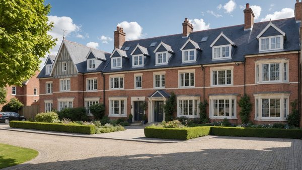 What Are the Latest AI Trends in UK Real Estate Valuation?