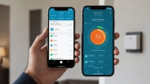 What Are the Effective Techniques for Using Your Smartphone to Control Smart Home Blinds and Shades?